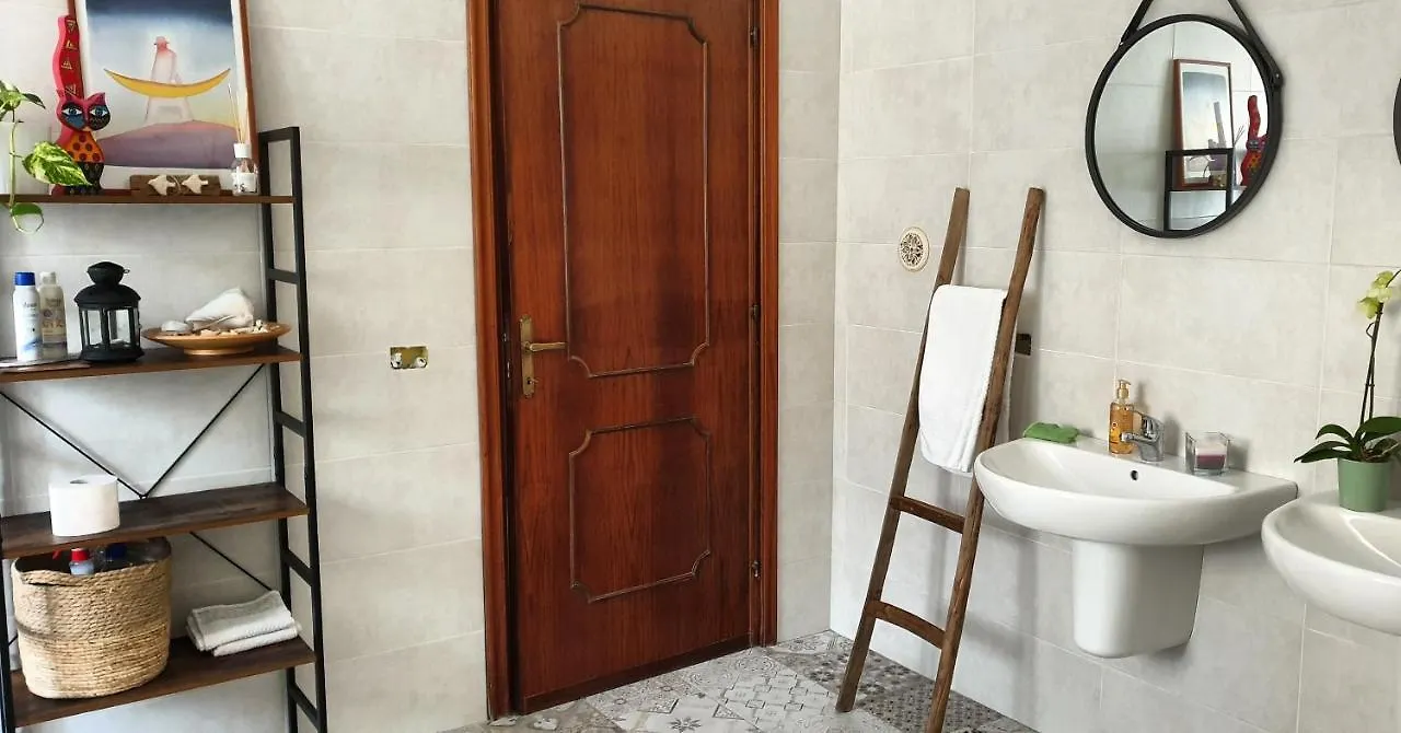 Tranquillita E Comodita A Due Passi Dal Centro トルトリ 別荘